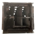 Difusor Ar Central Corsa 1994/2004 Z90386796