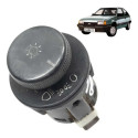 Botão Farol Chevrolet Kadett 1998