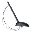 Antena Gm Captiva 3.0 V6 2011 2012 Preto