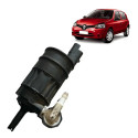 Bomba Esguicho Renault Clio 1.0 7700430702 N37 Preto