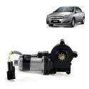 Motor Vidro Ld Acessórios Chevrolet 93284606