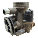Corpo Borboleta Tbi Gm Celta 1.0 2006 2008 93346443