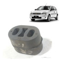 Borracha Coxim Escapamento Chevrolet Corsa 1.4. 90468869