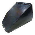 Moldura Caixa Console Central Gm Monza 1984 A 1990