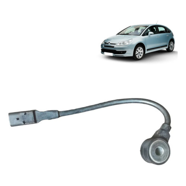 Sensor Detonação Citroen C4 / Peugeot 307 9650938580