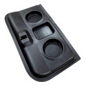 Acabamento Porta Luvas Chevrolet Celta 2001 A 2006 93282653