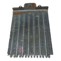 Radiador Ar Quente Gm Vectra 1997 A 1999