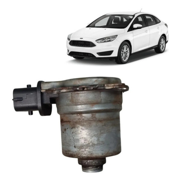 Atuador Embreagem Power Shirt Focus 1.6 2013/ 19 Ae8z7c604a