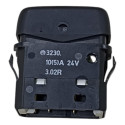 Botão Interruptor Do Maleiro Irizar Pb 592608