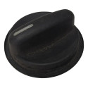 Botão Comando Ar Condicionado Gm Corsa Montana 970832u Preto
