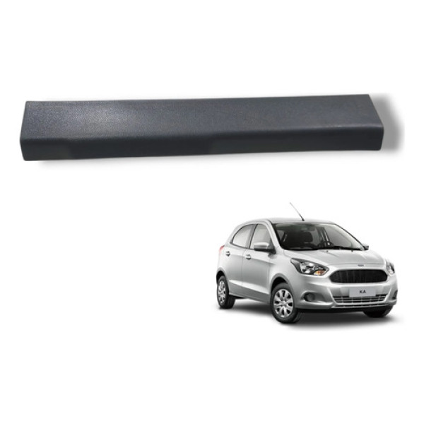 Soleira Porta Dianteira Esquerda Ford Ka 2015 E3b5a13201a