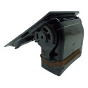 Difusor De Ar Lado Esquerdo Monza 1985/1996