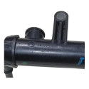 Flauta Do Bico Injetor Chevrolet 24578822 Onix 1.0 1.4