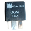 Relé Bomba Chevrolet Astra Corsa Monza Vectra 03447012
