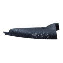 Acabamento Interno Retrovisor Esquerdo Peugeot 207 Preto