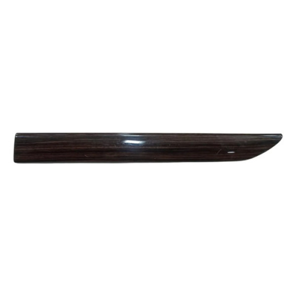 Moldura Acabame.direito Painel Gm Captiva 2008/13 96661737 Cinza