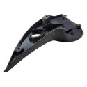 Acabamento Moldura Retrovisor Direito Gm Classic 1994/2016 Preto