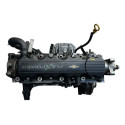 Motor Astra Zafira Vectra 2.0 8v Flex 2009 2010 A 2012