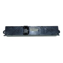 Botão Pisca Alerta Gm Captiva 2008/12 Original Preto