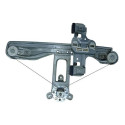 Máquina De Vidro Porta Traseira Esq Onix Prisma 12 A 20 Man