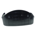 Moldura Painel Instrumentos Velocím Captiva 2008 2012 Preto