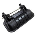 Macaneta Externa Tras Preta Corsa 1999/00/01/02/03 93288897