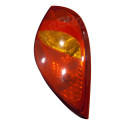 Lanterna Traseira Esquerda Celta 2001 A 2006 Esquerdo/motorista Vermelho