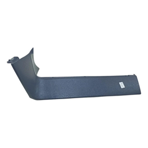 Moldura Painel Polo Lado Direito 03/14  Cinza