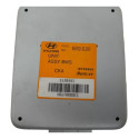 Modulo Sensor Estacionamento Hyundai Azera 2007 2008 09 2010