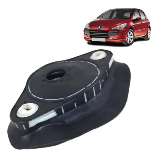Vedador Junta Coluna De Direção Peugeot 307 Citroen C4
