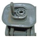 Alça De Teto Renault Scenic 2000 A 2005 7700430496 Bege