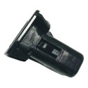 Guia Painel Instrumentos Gm Cobalt Onix Spin 12/19 96954604