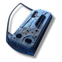 Porta Direita Corsa Wind 1996 1997 A 2001 2p Dianteira Direita