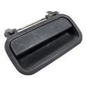 Macaneta Externa Tras Preta Corsa 1999/00/01/02/03 93288897