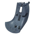 Moldura Coluna Lateral Lado Direito Gm Celta 93314502