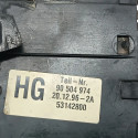 Botão Chave Luz Gm Vectra 1996