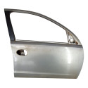 Porta Dianteira Direita Corsa 2003 A 2012 Montana 2004/2010 Dianteira Direita Prateado