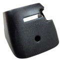 Moldura Inferior Coluna Direção Gm Astra 2010 - 90538230