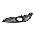 Moldura Farol Milha Direito Vectra 2009 2010 2011 2012 Org Preto