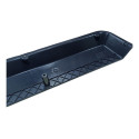 Par Bolsa De Porta Uno 2 E 4 Portas 2001 2002 2003 2004 05 Preto
