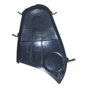 Capa Correia Dentada Externa Gol 1.0 8v Kombi 1.4 Flex