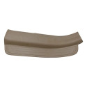 Soleira Tras Esquerda Chevrolet Captiva 2010 2012 