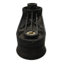 Manivela Vidro Corsa Celta Classic 1993 A 2015 93374073 Preto