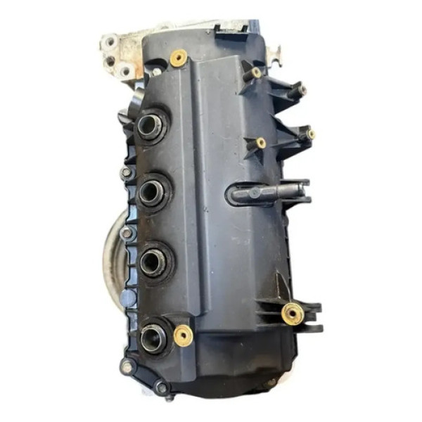 Motor Sandero Clio Logan 2006 A 2012 March \\15 1.0 16v Flex