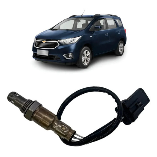 Sonda Lambda Pré Cobalt Onix Spin Montana 1.4 24583550