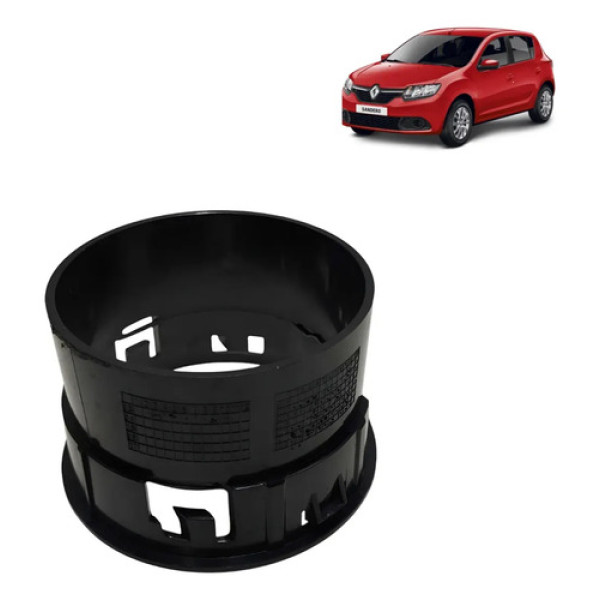 Difusor Ar 8200532316 Renault Sandero 2011/2014