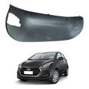 Acabamento Interno Tampa Traseira Hb20 Hatch 2013 A 2019 Preto