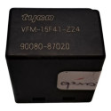 Relé Auxiliar Ar Condicionado Toyota Corolla 9008087020