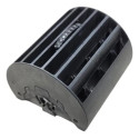 Grade Difusor Ar Painel Original Gm Astra 1999 90437459