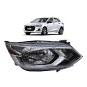 Farol Direito Onix 2022 A 2024 S/ Led Direito/passageiro